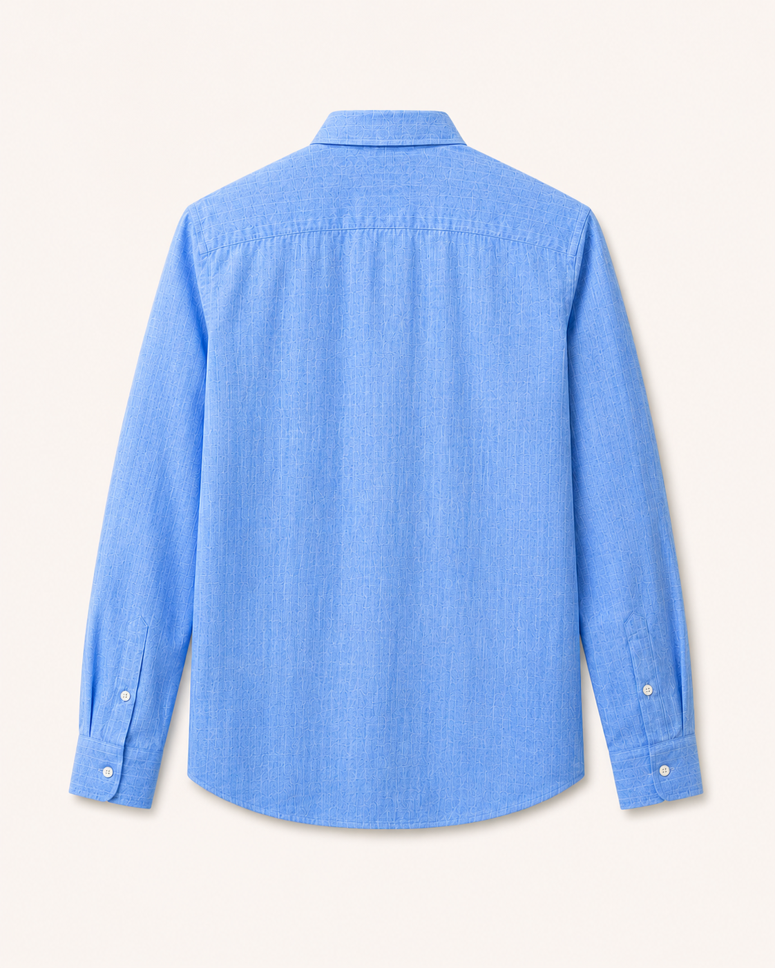 FATHEN Riviera Linen Shirt